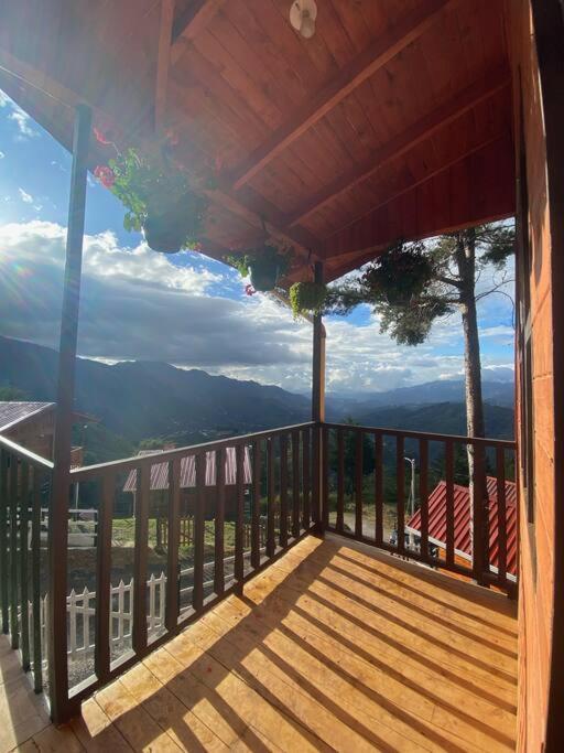 Cabana Duende Oscuro - Paradise In The Mountains! San Pablo  Eksteriør bilde